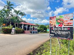Rincon Rubi