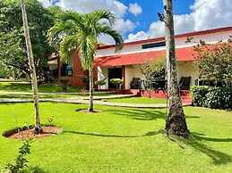 Rincon Rubi