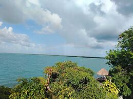 Hotel Aldaria Bacalar