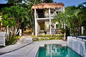 Hotel Aldaria Bacalar
