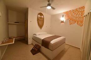 Hotel Aldaria Bacalar