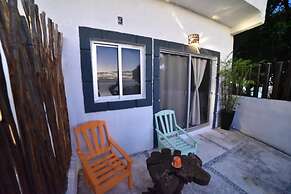 Hotel Aldaria Bacalar