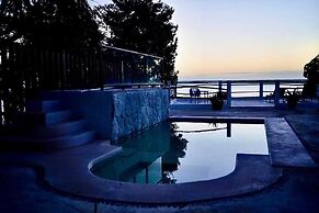 Hotel Aldaria Bacalar
