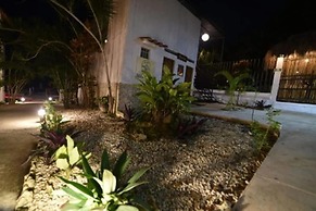 Hotel Aldaria Bacalar