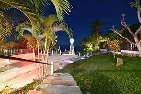 Hotel Aldaria Bacalar