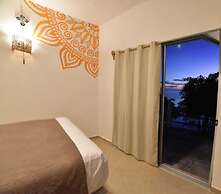 Hotel Aldaria Bacalar