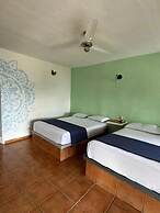 Hotel Aldaria Bacalar