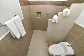 Hotel Aldaria Bacalar