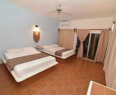 Hotel Aldaria Bacalar
