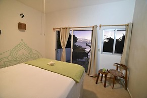 Hotel Aldaria Bacalar