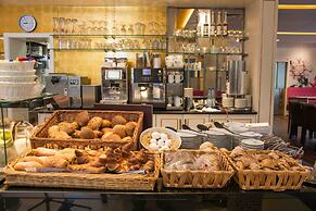 Cafe Pieper