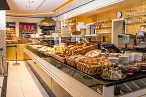 Cafe Pieper