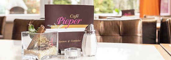 Cafe Pieper
