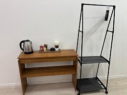 Borunda Suites