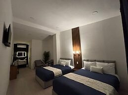 Borunda Suites