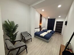 Borunda Suites