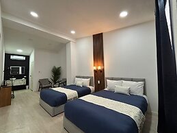 Borunda Suites