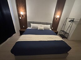 Borunda Suites