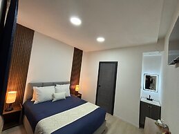 Borunda Suites
