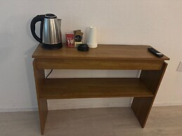 Borunda Suites