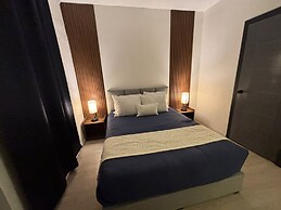Borunda Suites
