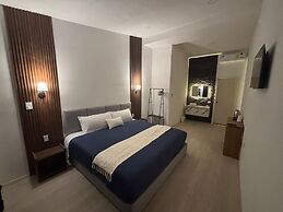 Borunda Suites
