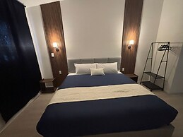 Borunda Suites