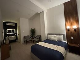Borunda Suites