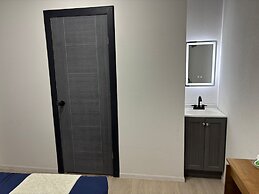 Borunda Suites