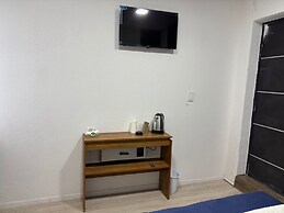 Borunda Suites