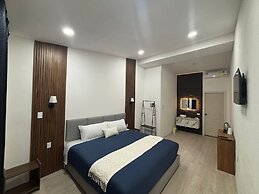 Borunda Suites