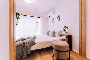 Showa Bloom Shinjuku 301