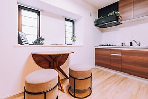 Showa Bloom Shinjuku 301