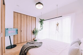 Showa Bloom Shinjuku 301