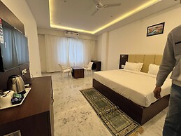 Amber Villa