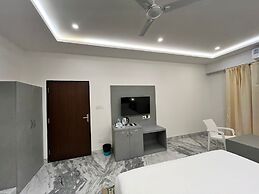 Amber Villa