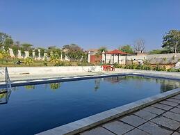 Amber Villa