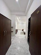 Amber Villa