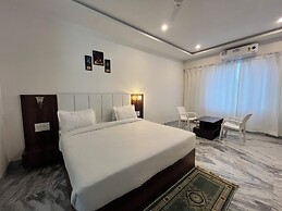 Amber Villa