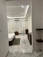 Amber Villa