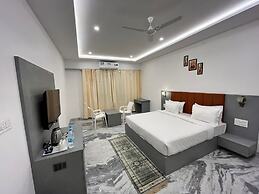 Amber Villa