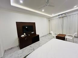 Amber Villa