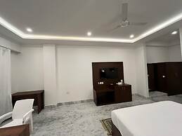 Amber Villa