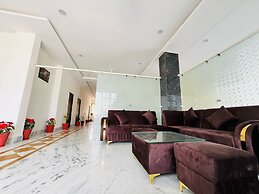 Amber Villa