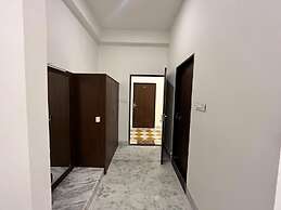 Amber Villa