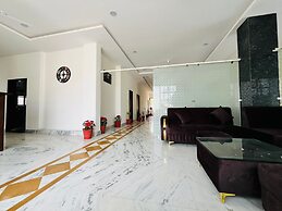 Amber Villa