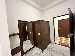 Amber Villa