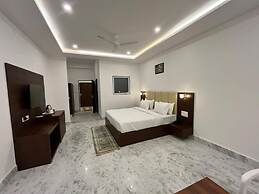 Amber Villa