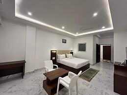 Amber Villa