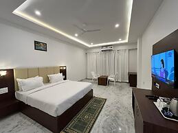 Amber Villa